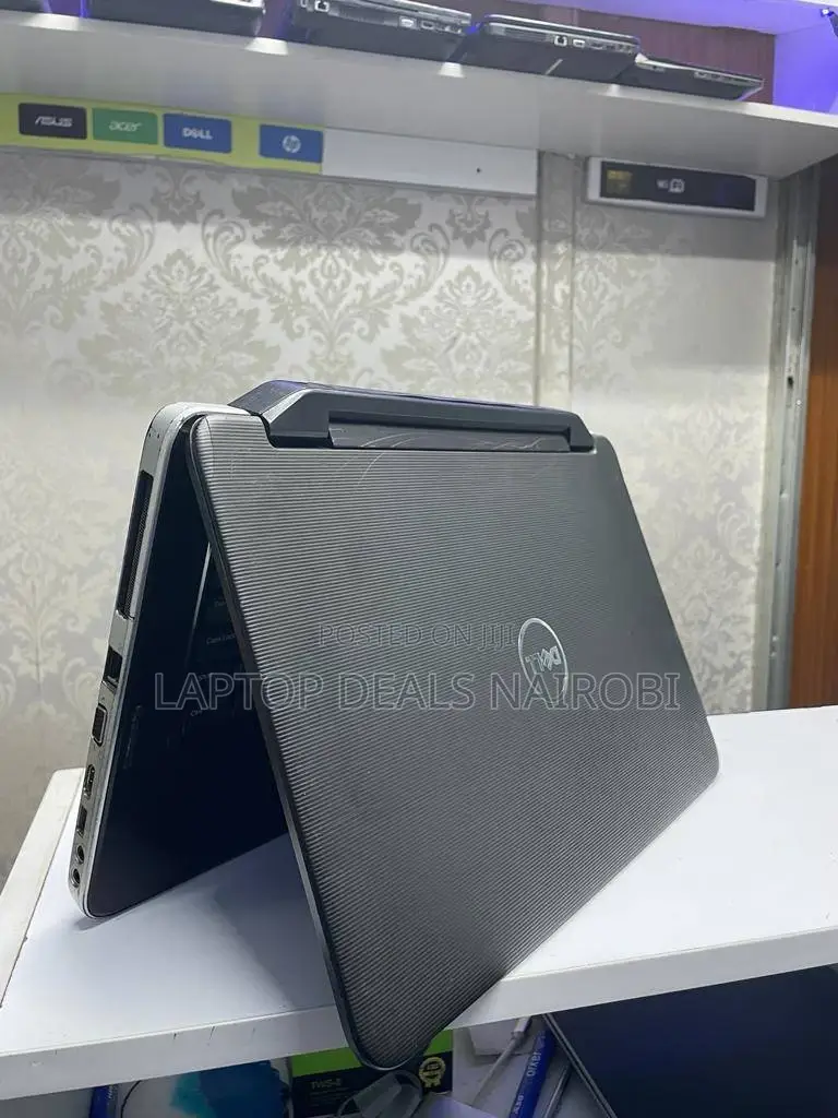 Laptop Dell Vostro 1014 4GB Intel Core I5 HDD+SSD 500GB