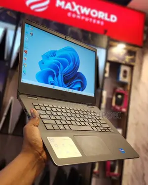 Laptop Dell Vostro 14 3000 8GB Intel Core I5 SSD 256GB