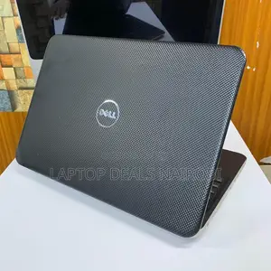 Laptop Dell Vostro 2510 4GB Intel Core I5 HDD+SSD 500GB