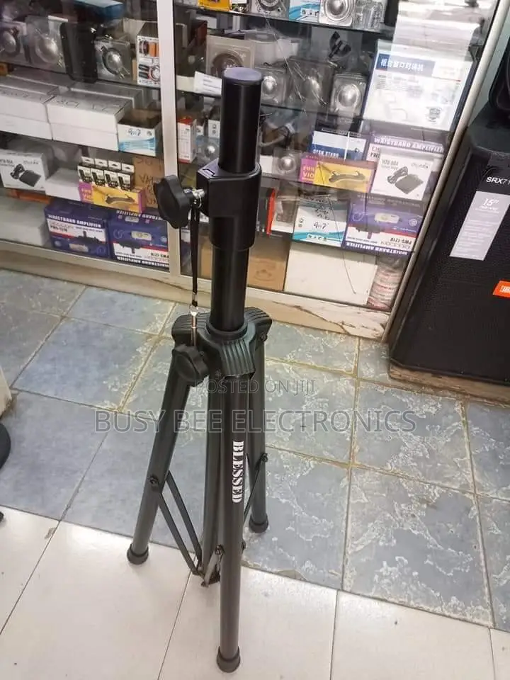 Quality Strong Speaker Stand