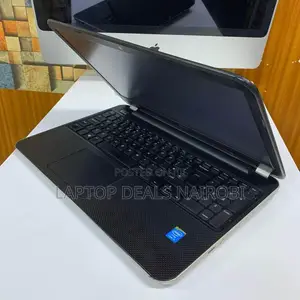 Laptop Dell Vostro 2510 4GB Intel Core I5 HDD+SSD 500GB