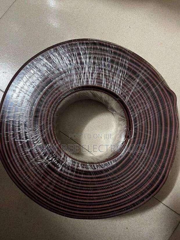 100m WSS Signal Cable - main view