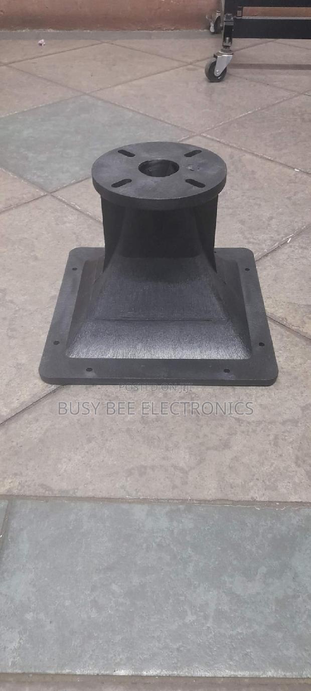 Fibreglass - main view