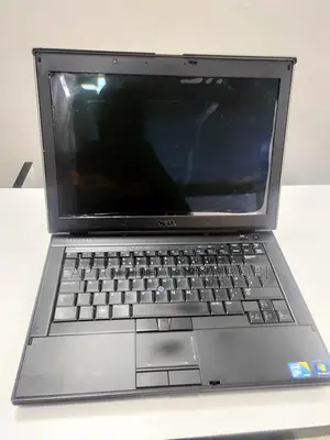 Laptop Dell Latitude E6410 8GB Intel Core I5 SSD 256GB