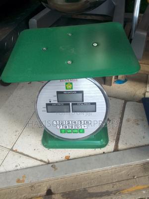 New Model 30kg Digital Scale - thumbnail 2