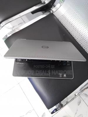 Laptop Dell Latitude E7240 8GB Intel Core I7 SSD 256GB - main view