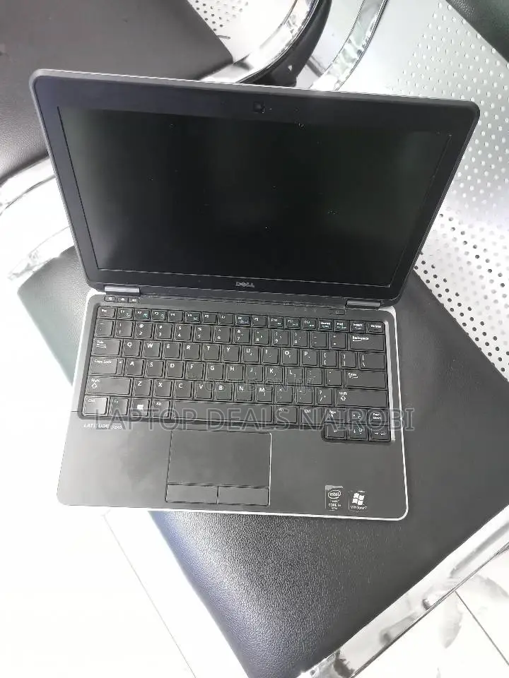 Laptop Dell Latitude E7240 8GB Intel Core I7 SSD 256GB