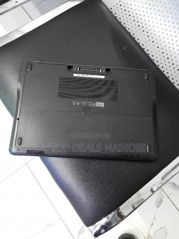 Laptop Dell Latitude E7240 8GB Intel Core I7 SSD 256GB - thumbnail 4
