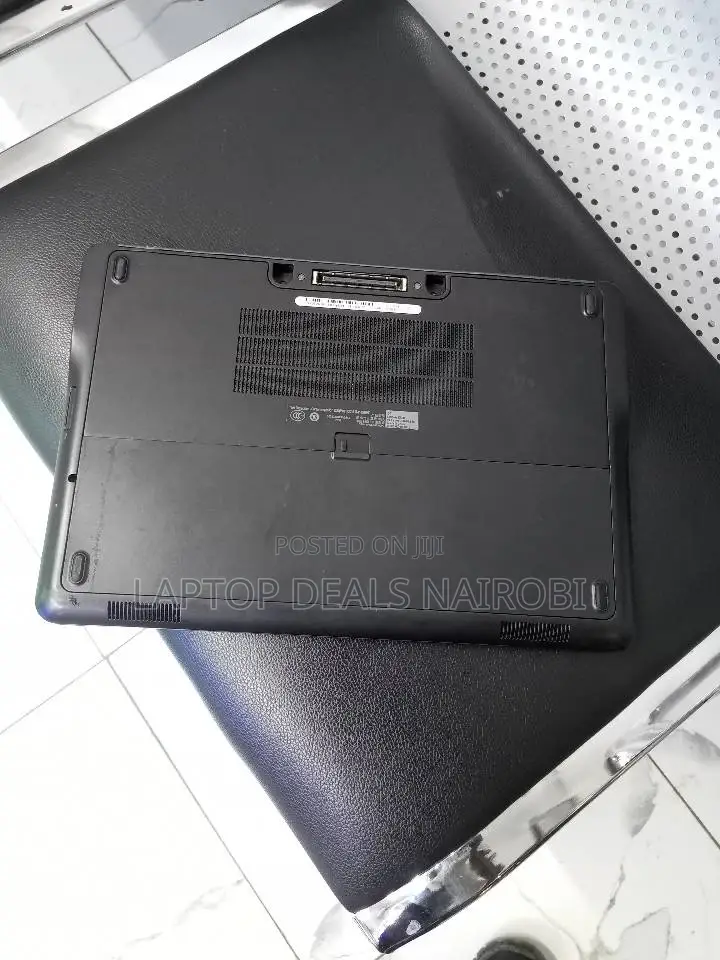 Laptop Dell Latitude E7240 8GB Intel Core I7 SSD 256GB