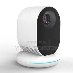 Battery Projector Android