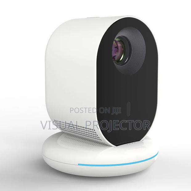 Battery Projector Android