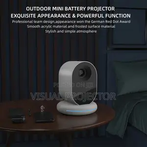 Battery Projector Android