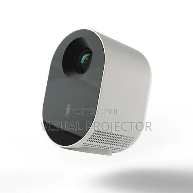 Battery Projector Android - thumbnail 2