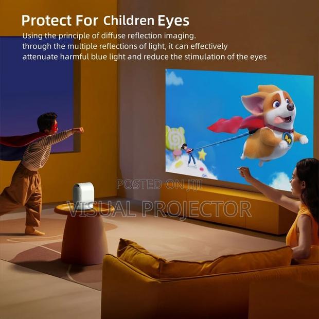 Battery Projector Android - thumbnail 3
