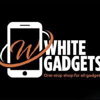 White Gadgets Kenya logo