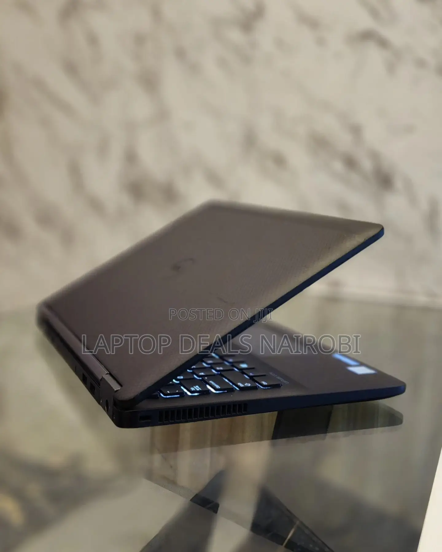 Laptop Dell Latitude 12 E7270 8GB Intel Core I5 SSD 256GB