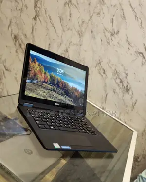 Laptop Dell Latitude 12 E7270 8GB Intel Core I5 SSD 256GB
