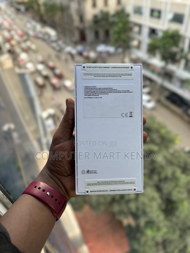 New Samsung Galaxy A35 256 GB - thumbnail 2
