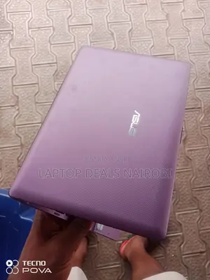 Laptop Asus Transformer Mini T103HAF 2GB Intel Atom SSD 160GB