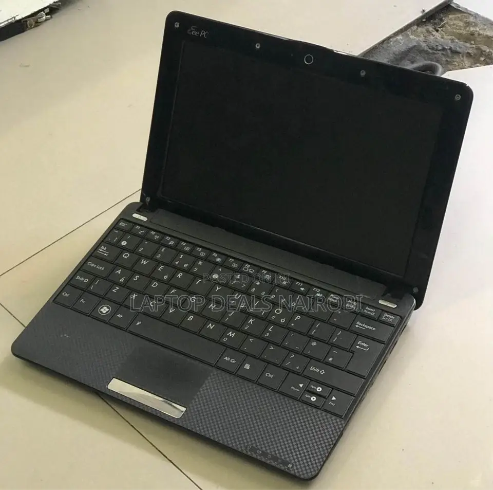 Laptop Asus Chromebook C200 2GB Intel Celeron HDD+SSD 160GB