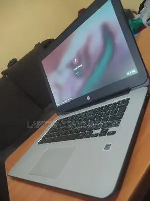 Laptop HP Chromebook 13 4GB Intel Celeron eMMC 16 GB