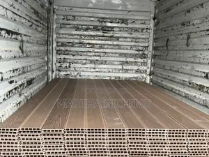 Floor Decking