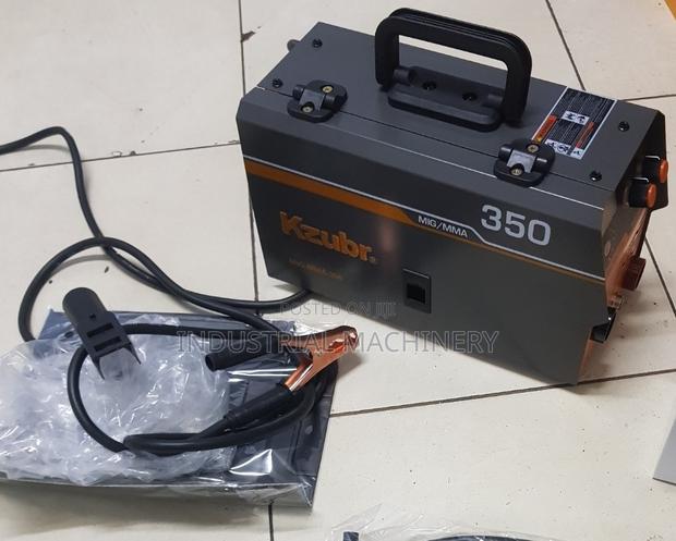 Mig Welder 350A -- Professional