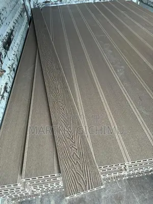 Decking Material Available