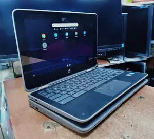 Laptop HP Chromebook 11 4GB Intel Celeron SSD 640GB