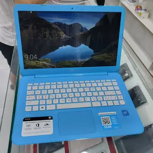 Laptop Dell Latitude 3189 2GB Intel Celeron SSD 16 GB