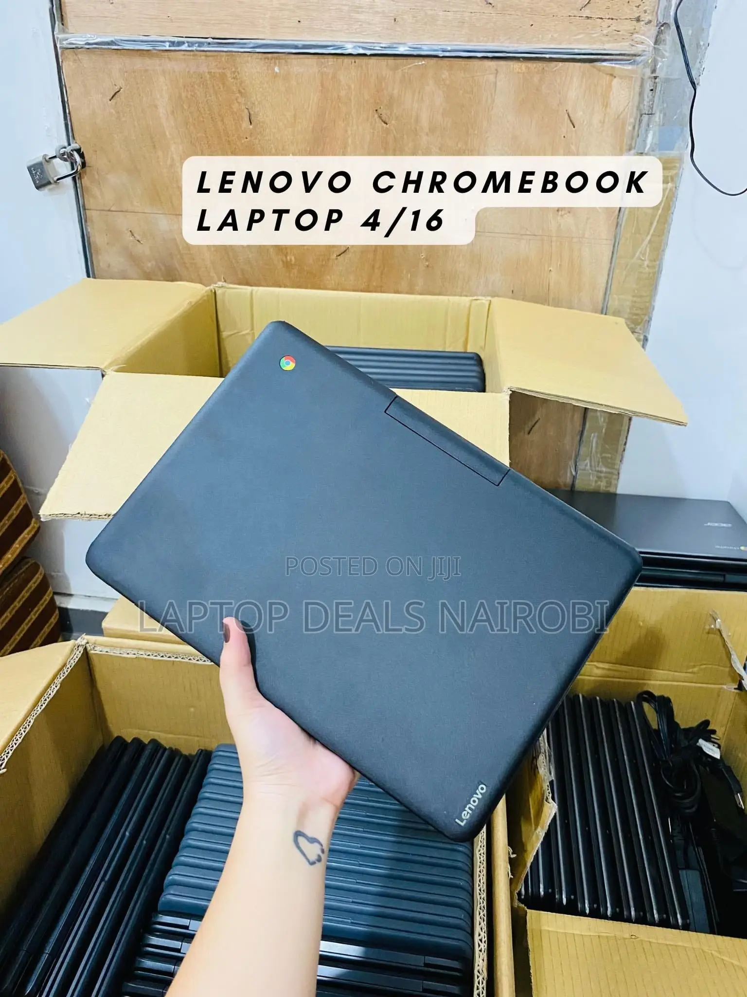 Laptop Samsung Chromebook 3 11 4GB Intel Celeron SSD 16 GB