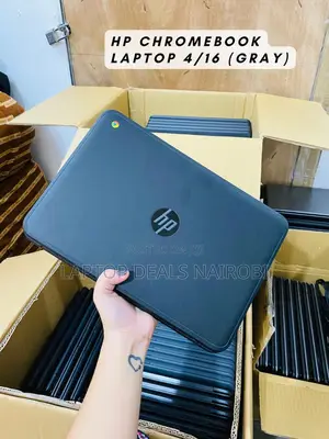 Laptop Samsung Chromebook 3 11 4GB Intel Celeron SSD 16 GB
