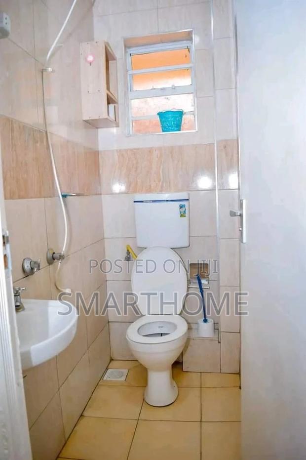 Smart Airbnb South B One Bedroom - thumbnail 5