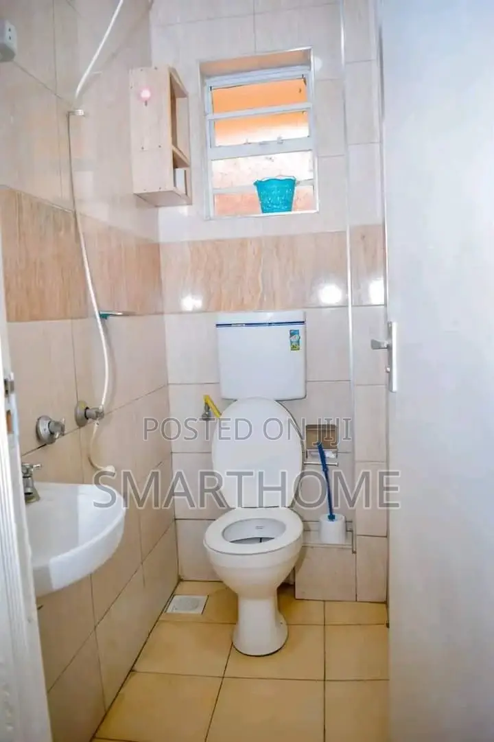 Smart Airbnb South B One Bedroom
