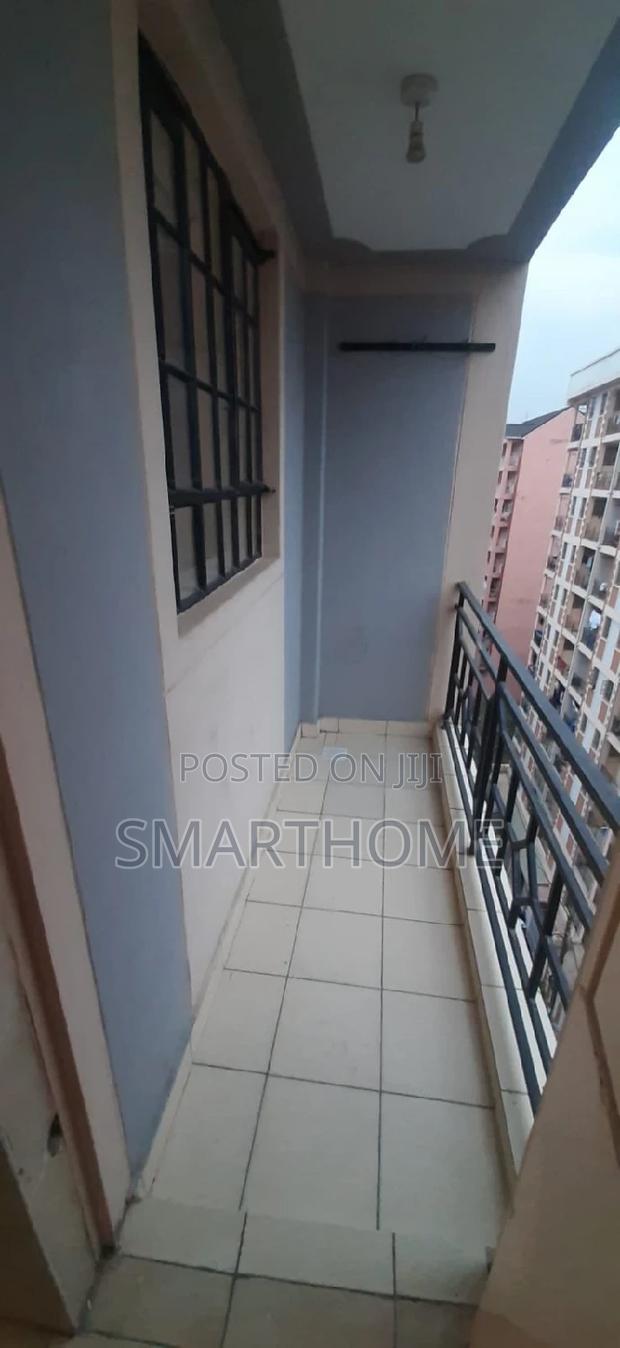 Smart Airbnb South B One Bedroom - thumbnail 4