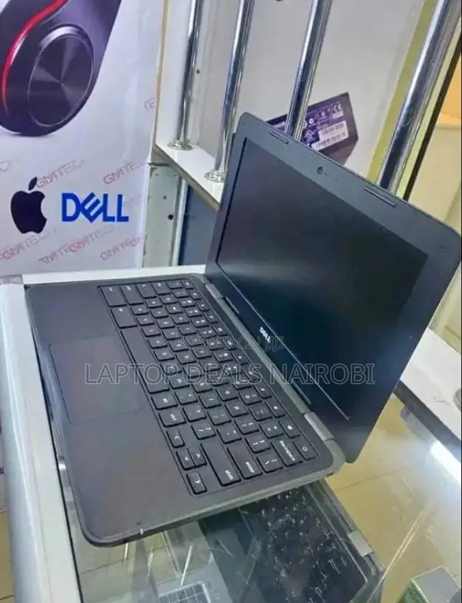 Laptop Dell Chromebook 3100 2GB Intel Celeron SSD 16 GB