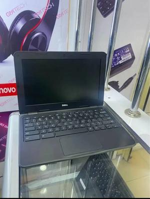 Laptop Dell Chromebook 3100 2GB Intel Celeron SSD 16 GB - main view