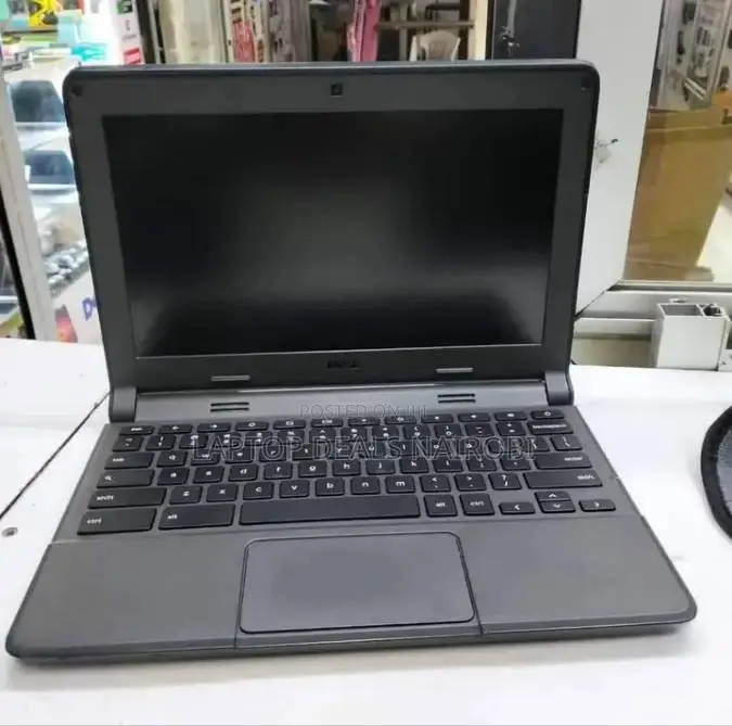 Laptop Dell Chromebook 3100 2GB Intel Celeron SSD 16 GB