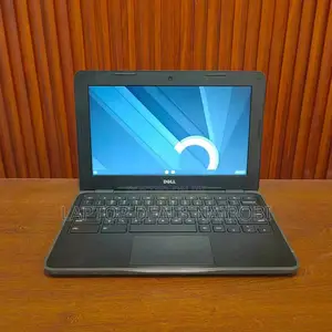 Laptop Dell Chromebook 3181 4GB Intel Celeron SSD 16 GB