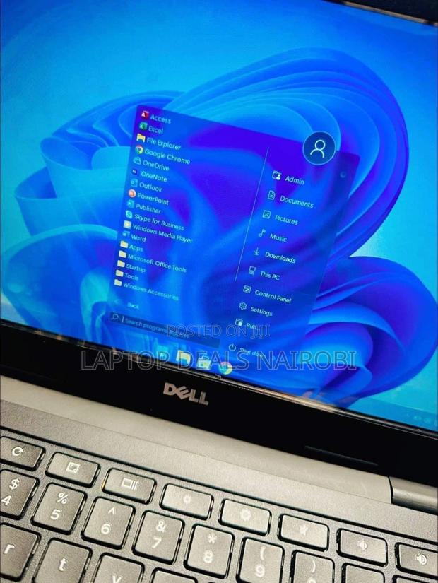 Laptop Dell Chromebook 13 4GB Intel Celeron SSD 32GB - thumbnail 2