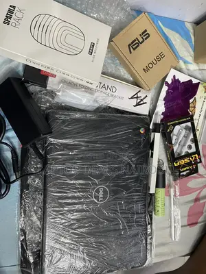 Laptop Dell Chromebook 13 4GB Intel Celeron SSD 32GB
