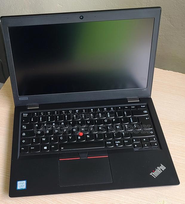 Laptop Lenovo ThinkPad L380 8GB Intel Core I5 SSD 256GB - thumbnail 2