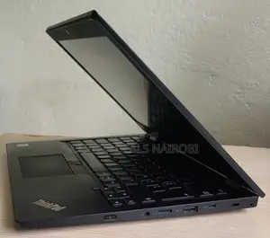 Laptop Lenovo ThinkPad L380 8GB Intel Core I5 SSD 256GB
