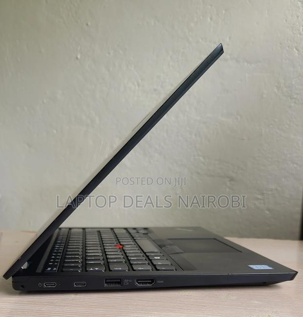 Laptop Lenovo ThinkPad L380 8GB Intel Core I5 SSD 256GB - main view