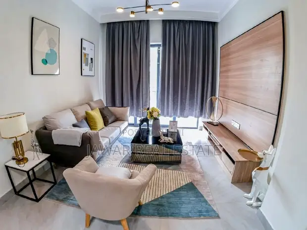 1bdrm Apartment in Ruaka for sale