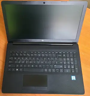 Laptop HP 15-Dw0037wm 8GB Intel Core I5 HDD+SSD 1T