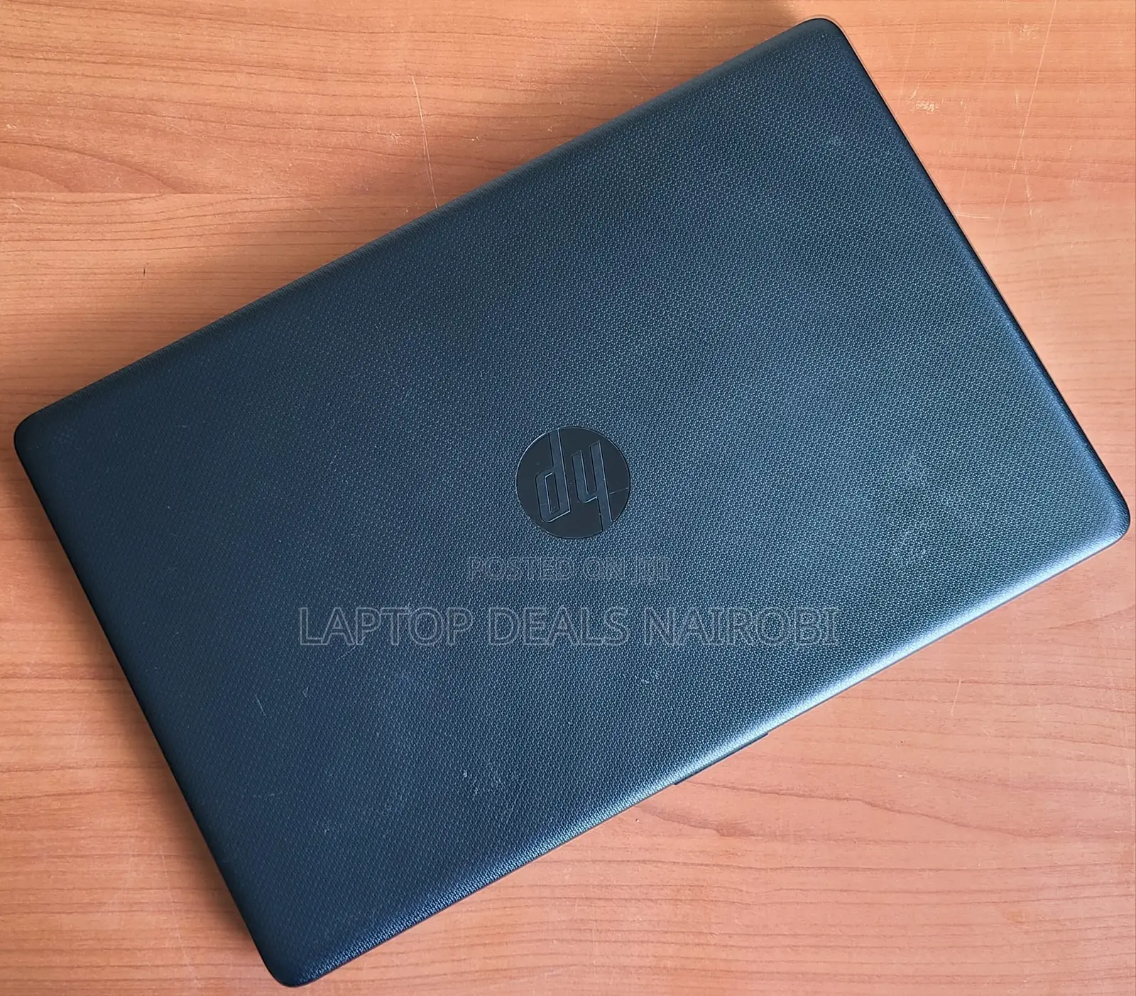 Laptop HP 15-Dw0037wm 8GB Intel Core I5 HDD+SSD 1T