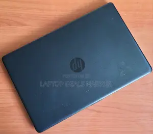 Laptop HP 15-Dw0037wm 8GB Intel Core I5 HDD+SSD 1T