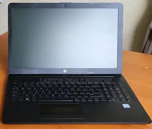 Laptop HP 15-Dw0037wm 8GB Intel Core I5 HDD+SSD 1T