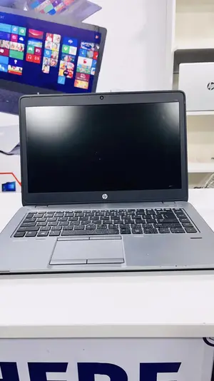 Laptop HP EliteBook 745 8GB AMD A8 HDD+SSD 500GB